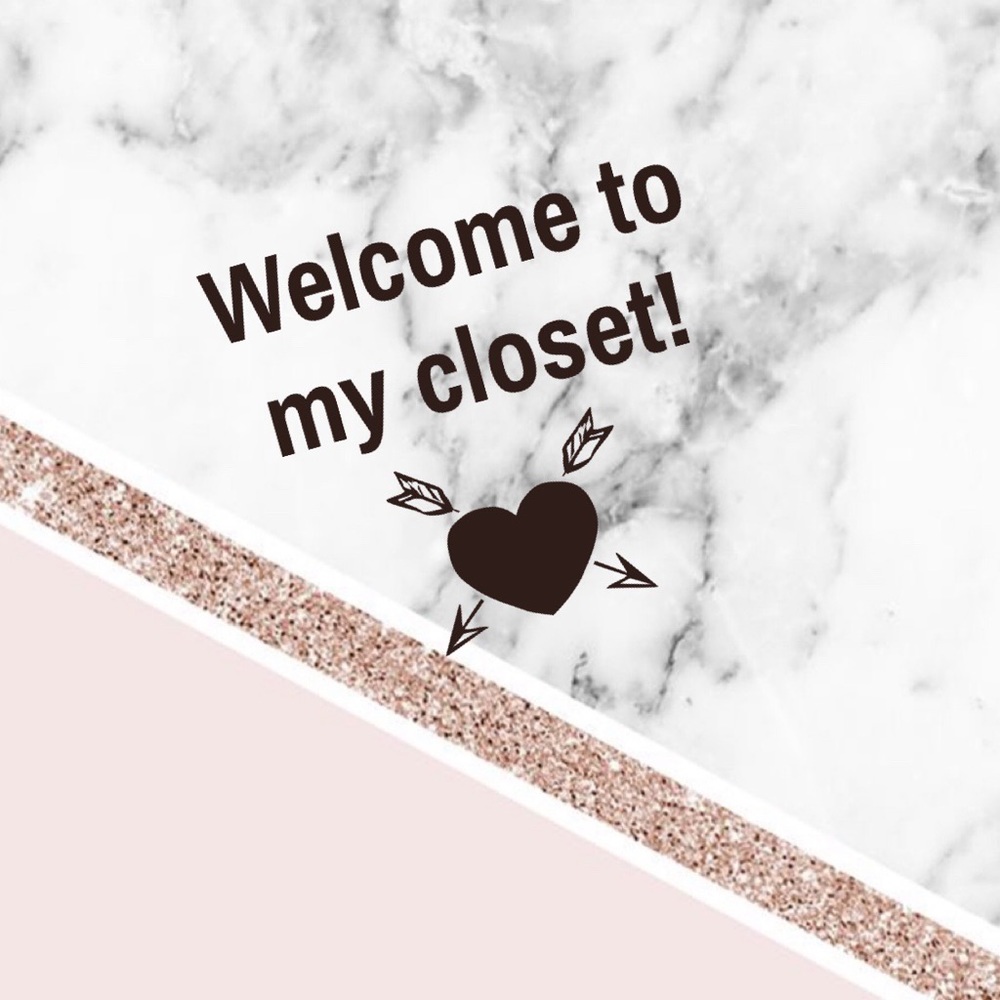 Welcome!!